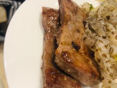 -青岛颐海花园酒店总店·自助餐厅