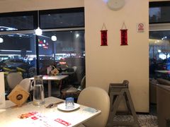 -必胜客(东兴商厦店)