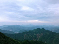 -午潮山国家森林公园