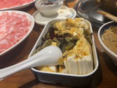 -鑫隆四季涮肉(八角畅游店)