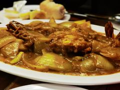-福龙葡国餐(百老汇店)