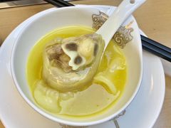 -湯系·煲汤手艺人(东二环泰禾广场店)