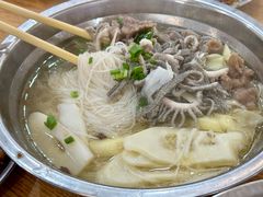 -福屿鲜捞小吃·捞化(福屿总店)