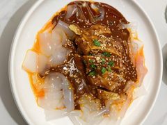 -羲和雅苑•北京烤鸭(国贸商城店)