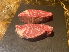 -觅福里•熟成和牛餐厅