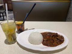 -香港新发烧腊茶餐厅(书城店)
