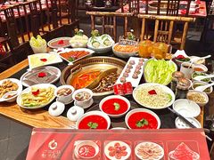-红运火锅·中国名火锅·国风演绎(省体店)