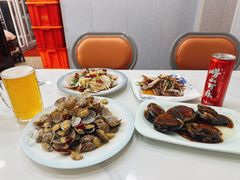 -来之顺海鲜菜馆·青岛菜·始于1993(栈桥店)