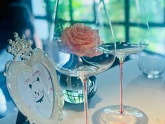 -弦月窗LUNETTE BY AMANDA(复兴路店)