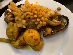 -吉布鲁牛排海鲜自助(巴南万达广场店)