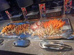 -上海中星铂尔曼大酒店 汇·西餐厅