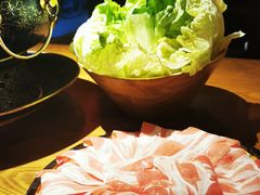 甄选扎鲁特冻切高钙卷-顺承小院儿
