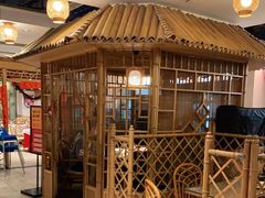 -渝信川菜(西单店)