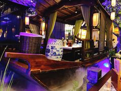 -绿茶餐厅(燕郊永旺店)