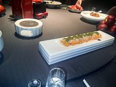 -肆月河豚·新淮扬(金融街店)
