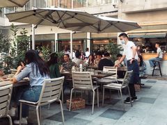 露天位-RAC BAR(安福路店)