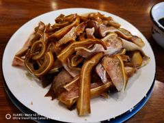 -浑河春面馆·老北京非遗鹿角面(房山店)