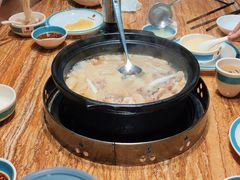 -春润大地海南椰子鸡(沙井京基百纳广场店)