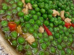 -飞鹿餐饮·陕南菜(北关店)