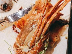 -V Bar海景扒房(北海湾惠龙万达嘉华酒店)