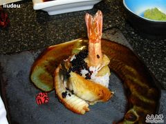 DSCN3222-将太无二·北美传奇寿司(瑞士公寓店)