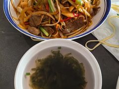 -同心楼(解放北路店)