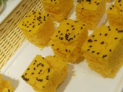 南瓜糕-素满香·素食自助餐(西安·民乐园店)