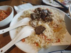 -胖老汉椒麻鸡清真新疆菜(西御街店)