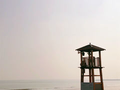 -刘家湾赶海园