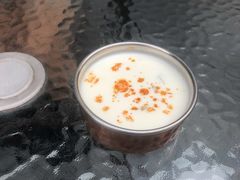 -Pita's&Tika's中东和印度风味餐厅(龙湖天街店)