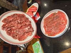 -重捞鲜毛肚火锅(东方不夜城店)