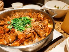 -黄记煌·三汁焖锅(万达广场店)