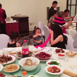 点击看大图 -花园饭店·宴会厅