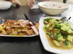 -三盛楼饭店(四流中路店)