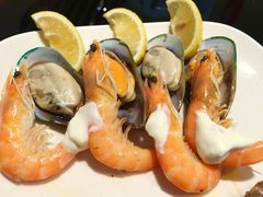 -厦门艾美酒店·新食谱西餐厅