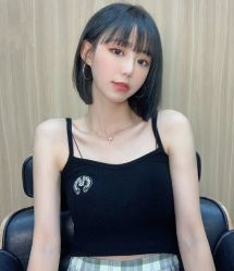 点击看大图 -那茉 Hair Salon
