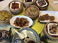 -顺德君豪酒店(佛山容桂渔人码头店)