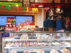 -TOUCH泰奇(奉贤宝龙城市广场店)