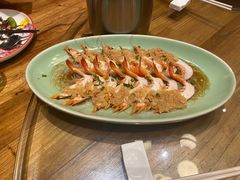 -新白鹿餐厅(爱琴海购物中心店)