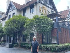 -席家花园(巨鹿花园店)