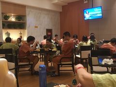 -东方之珠洗浴休闲广场(南开店)