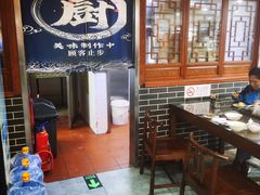 -牛街洪记小吃店(牛街店)