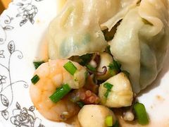 -乡府肉丁水饺(环山路店)