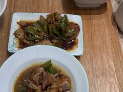 -老乡鸡(融科天地店)