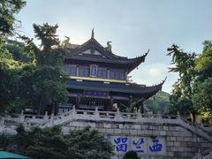 -惠山古镇·寄畅园