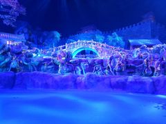 -华夏文旅西安度假区