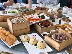 -国贸旋转餐厅(国贸广场店)
