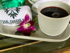 -绿洲水疗馆(卡塔店)