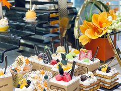 -麦雪尔甜品·生日蛋糕(新街口旗舰店)