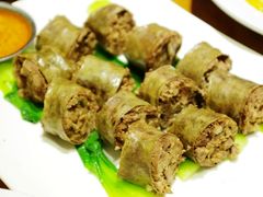 -思金拉措庄园藏餐(太阳岛店)